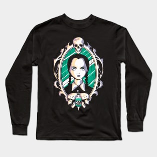 child of Evil Long Sleeve T-Shirt